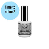 The ULTIMATE finish bundle (x7 HEMA/TPO Free Topcoats)