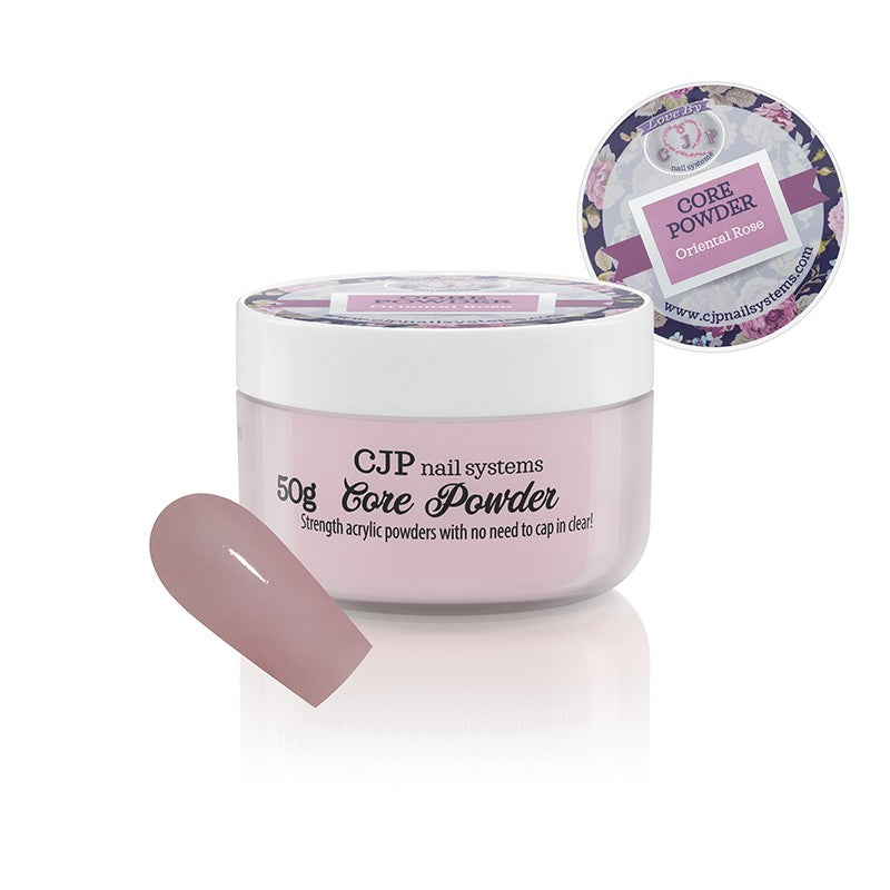 Core Powder Oriental Rose