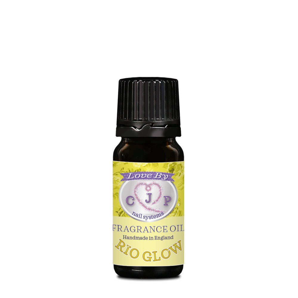 Rio Glow 10ml Fragrance Oil