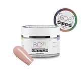 nude builder gel pot