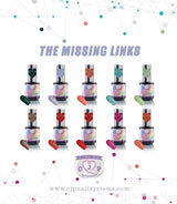 The Missing Link Collection C Jel P Gel Polish