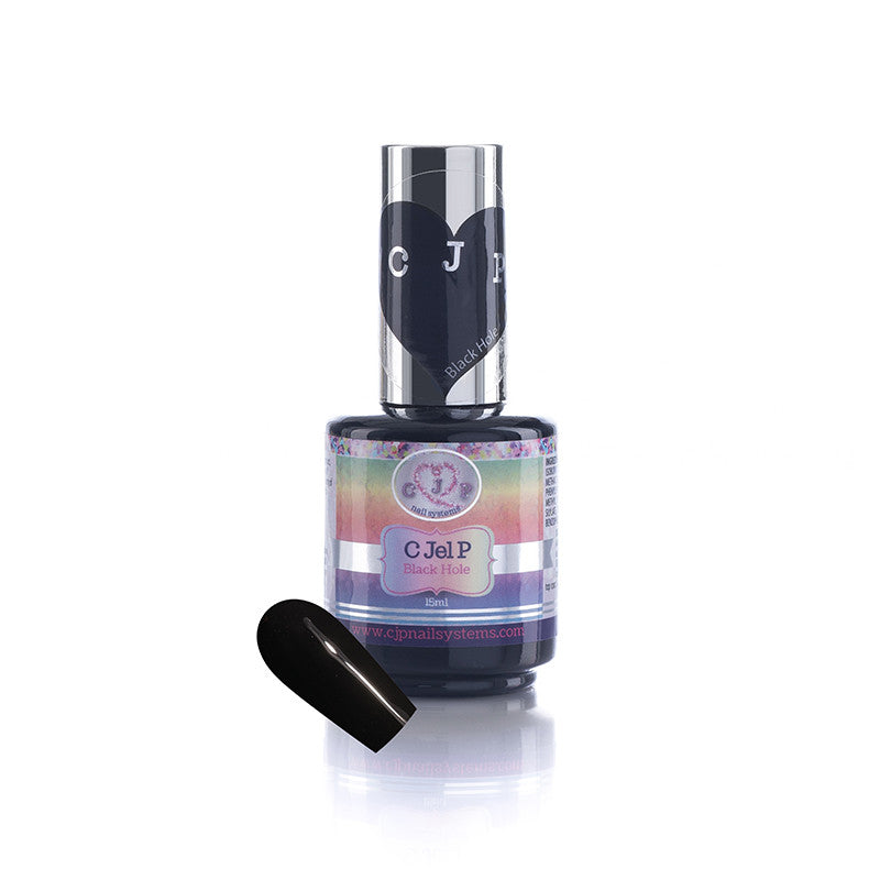 Black Hole 15ml