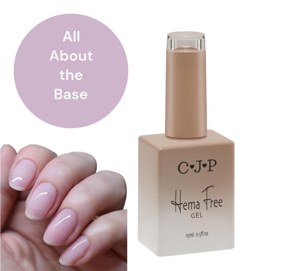 All About The Base 15ml