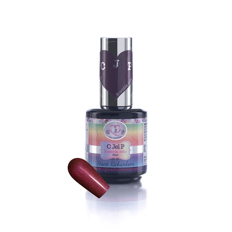 Bramble Jelly 15ml