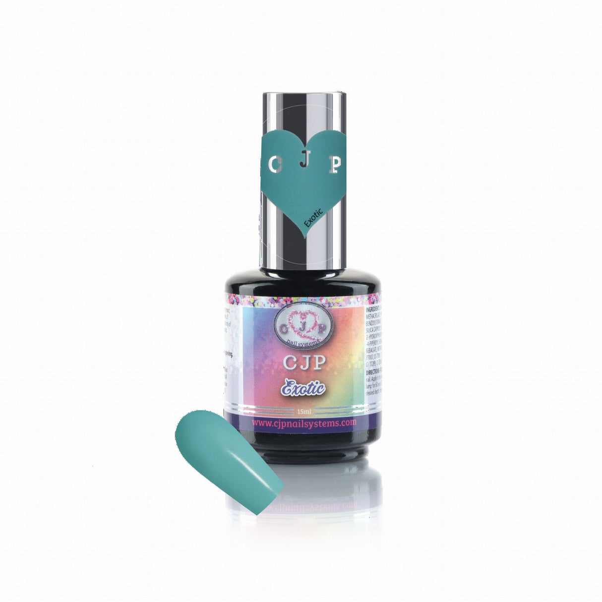 Exotic 15ml