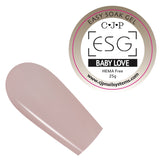 Baby Love ESG 25g Pot