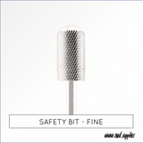 Safety Drill Bit