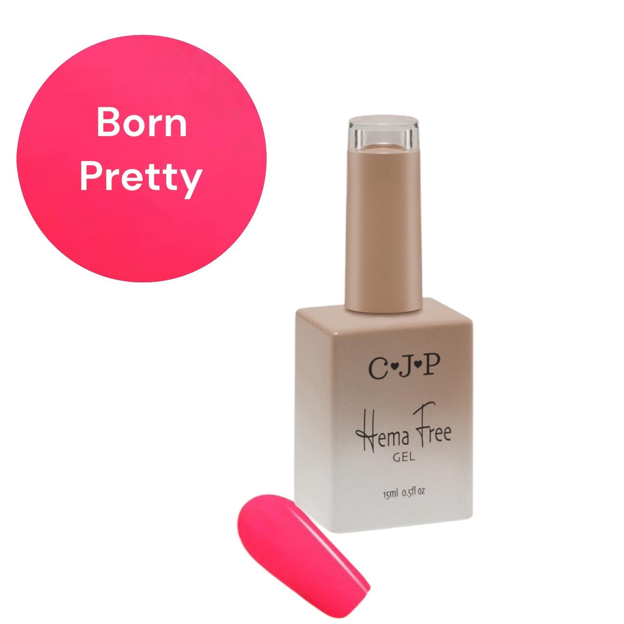 Born Pretty 15ml 030