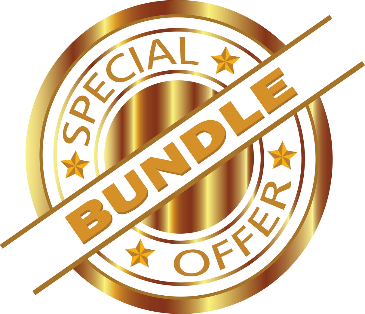 special offer bundle