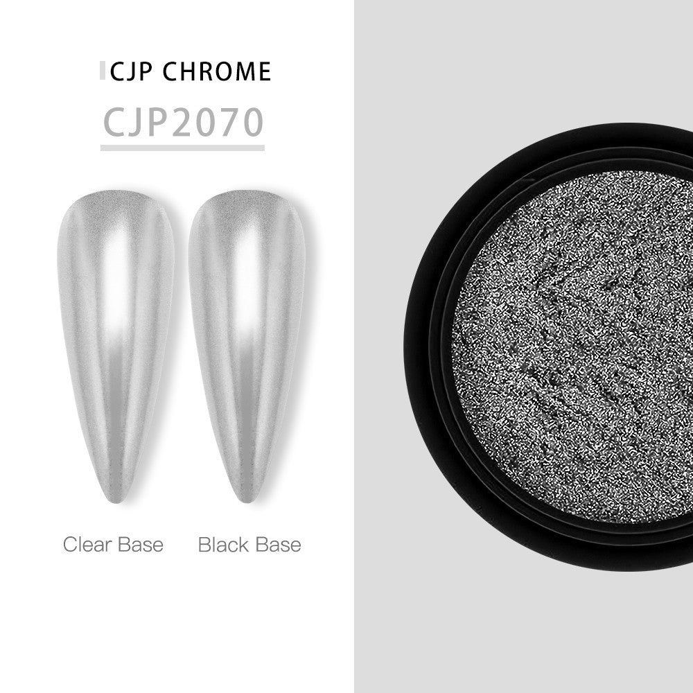 Silver Glam Powder CJP2070