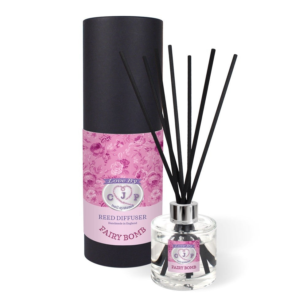 Fairy Bomb Reed Diffuser