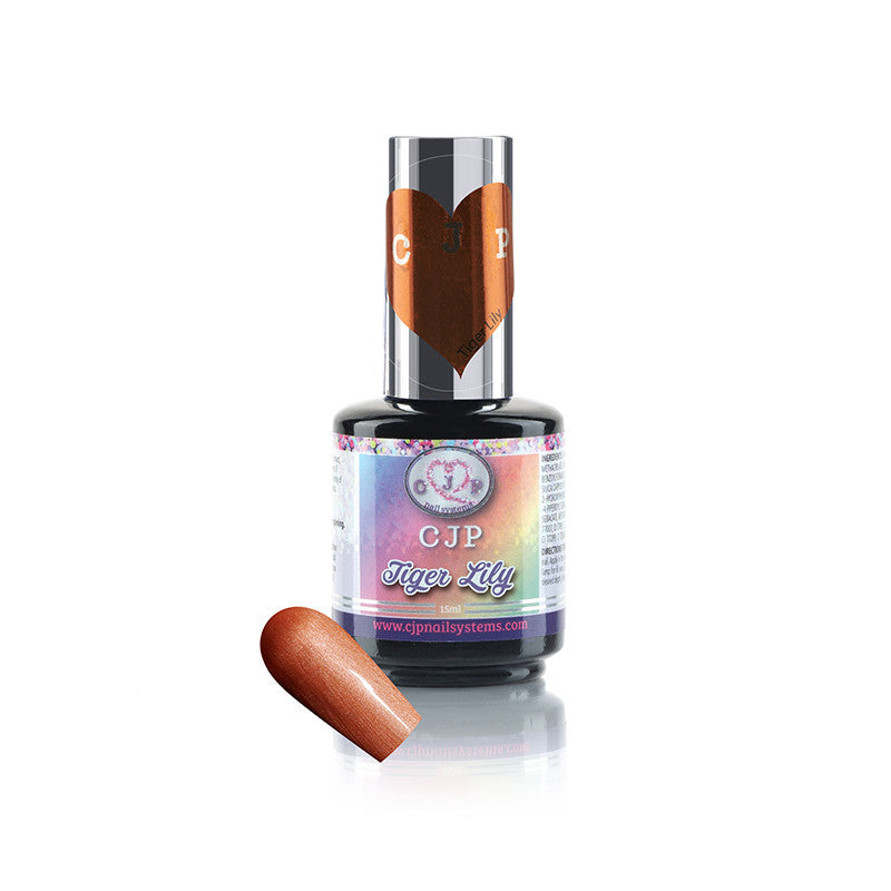 Tiger Lily 15ml 243