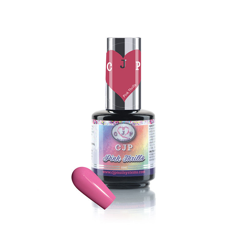 Pink Thrills 15ml