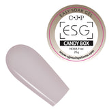 Candy Box ESG 25g Pot