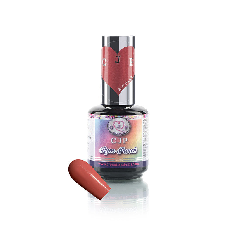 Rum Punch 15ml