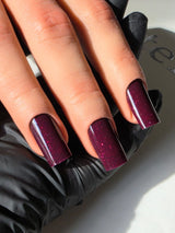 Cheers to 10 Years   Collection - GEL POLISH - Free Crystals