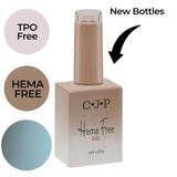 Cloudy Dreams Gel Polish 15ml