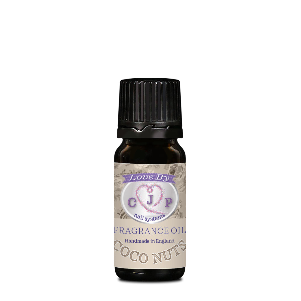 Coco-Nuts  10ml Fragrance Oil