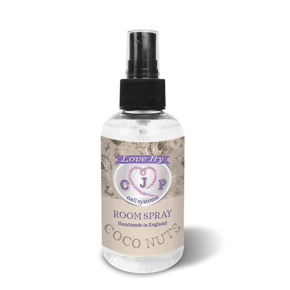 Coco-Nuts  Room Spray