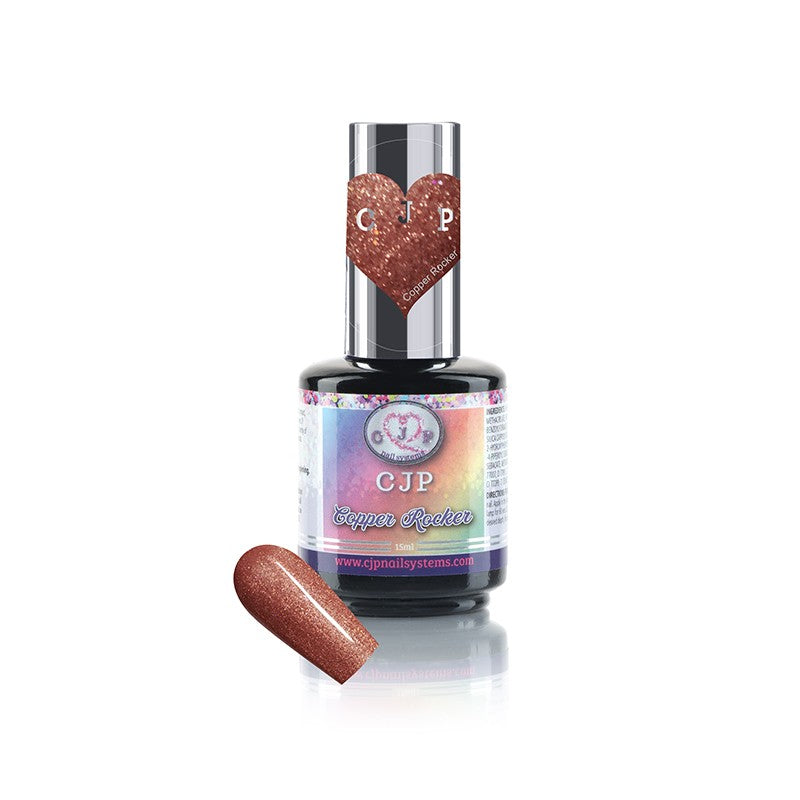 Copper Rocker 15ml