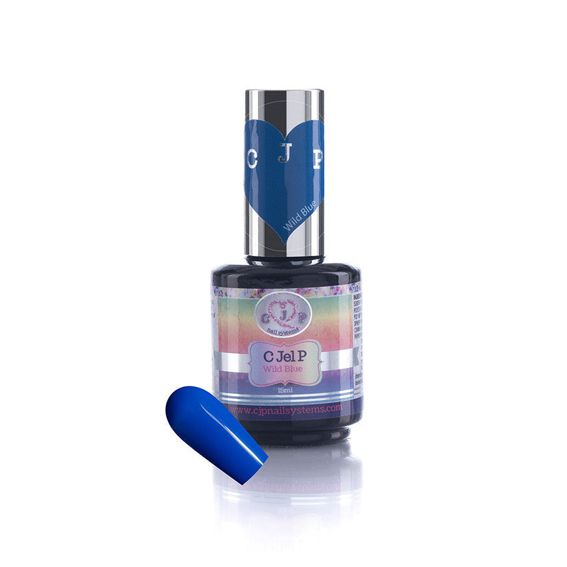 Wild Blue 15ml