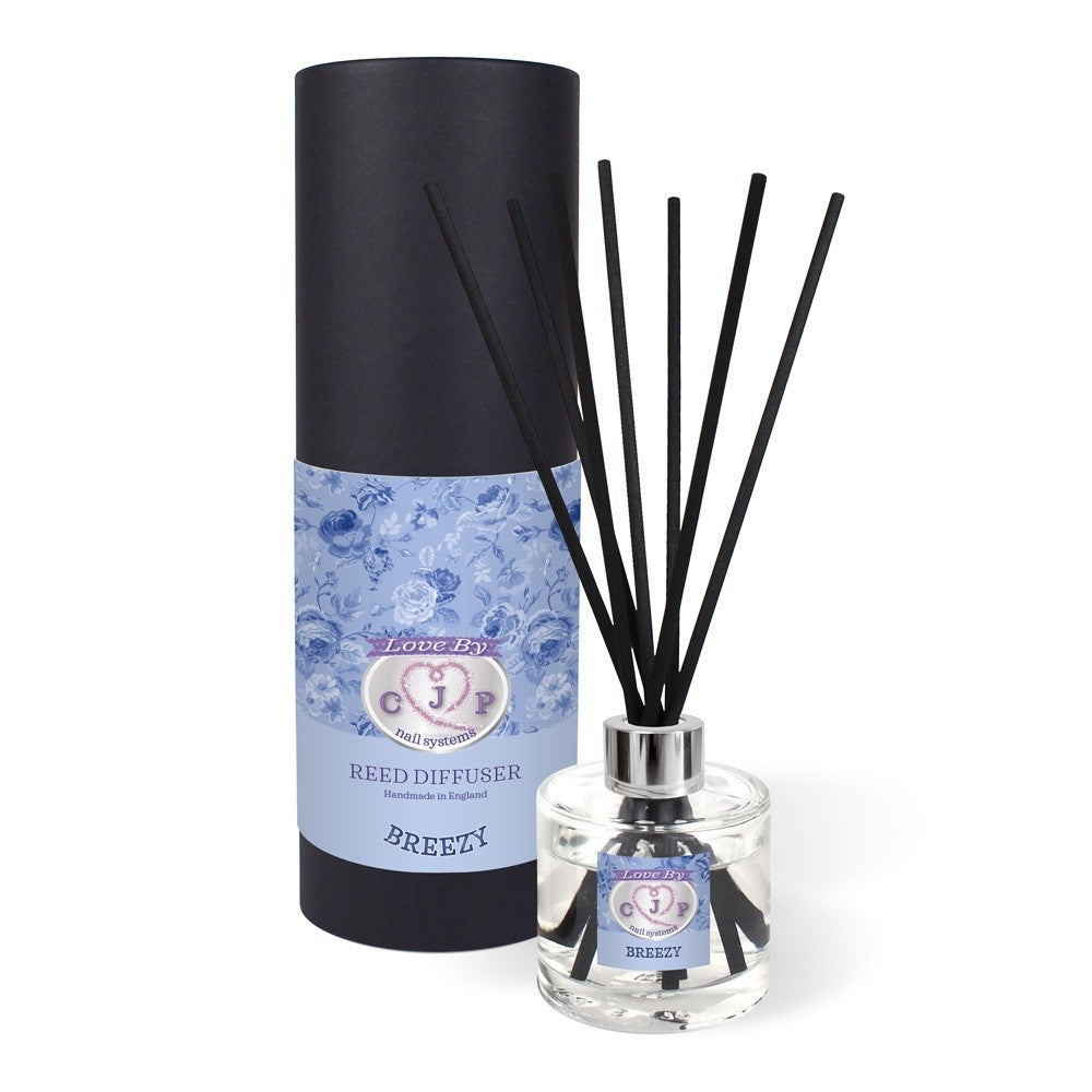 Breezy Reed Diffuser