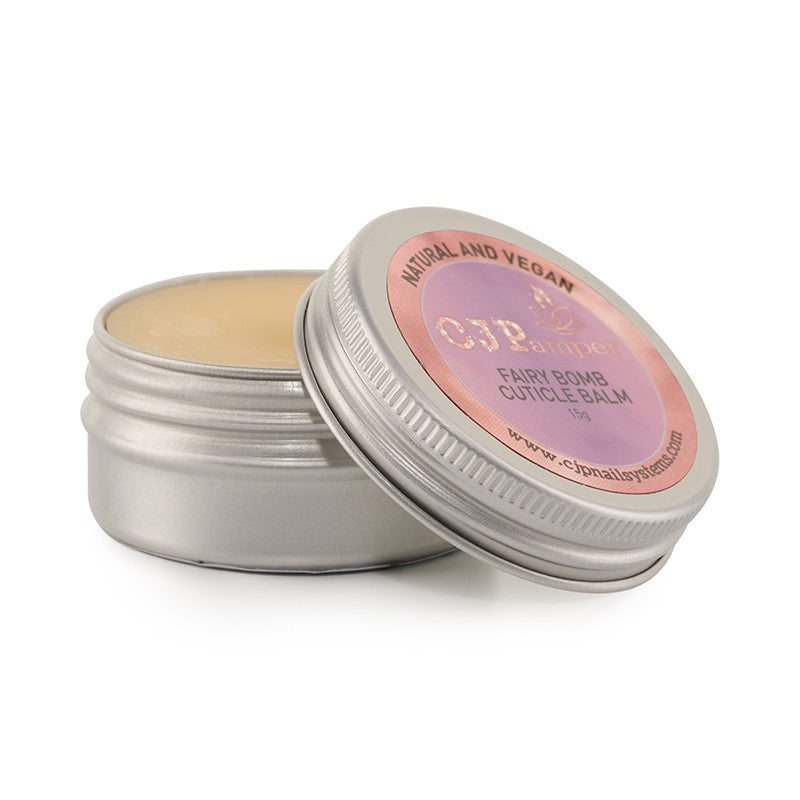 Cuticle Balm Fairy Bomb 15g