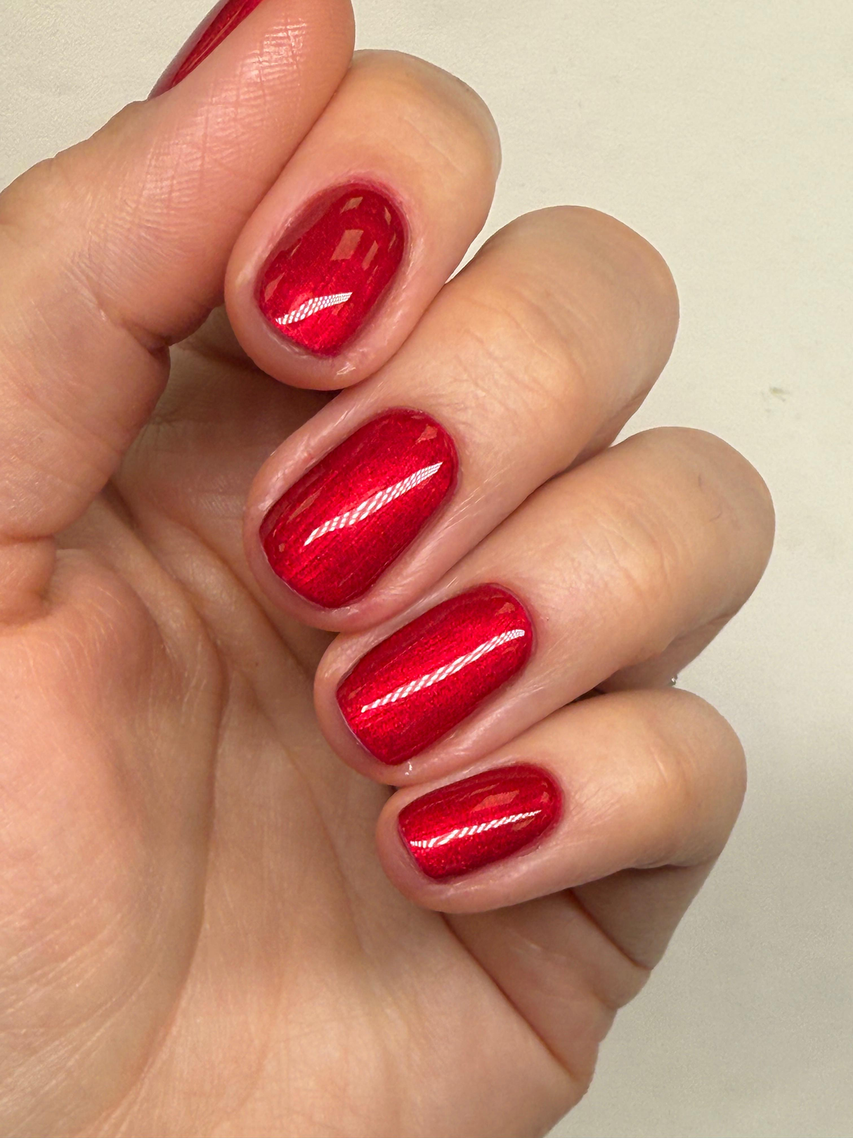 Hello Winter  Collection - GEL POLISH 'NEW'