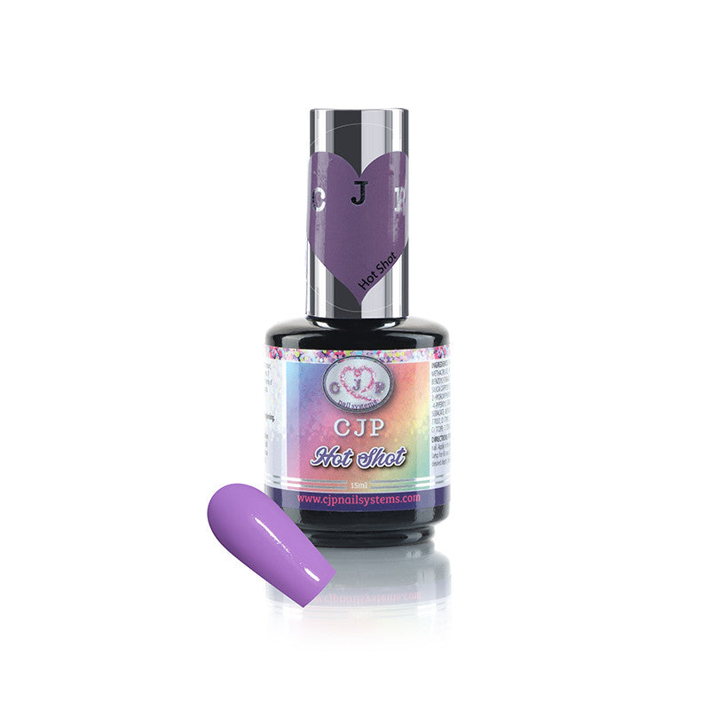 Hot Shot 15ml