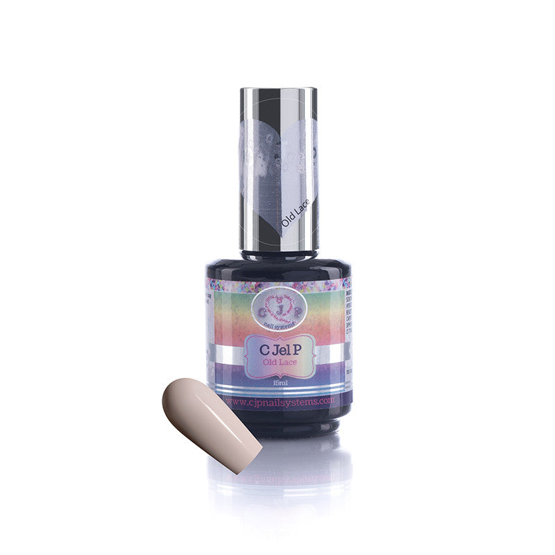 Old Lace 15ml 138