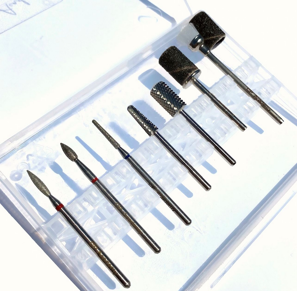 Beginners Drill Bit Kit