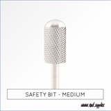 Safety Drill Bit