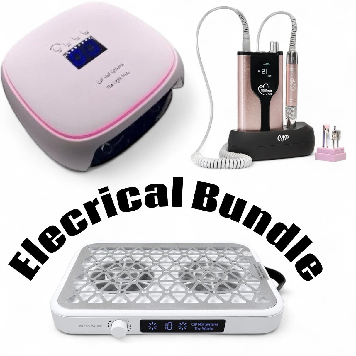 Electrical Bundle OFFER  Save over £120.00