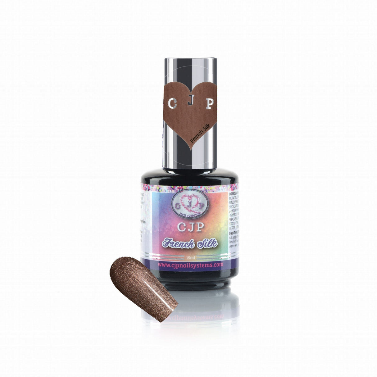 French Silk 15ml