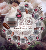 10 x 10g Acrylic Bare Essentials Bundle