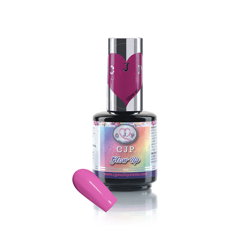 C Jel P Gel Polish Pastel Neon