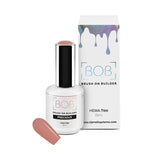 nude builder gel