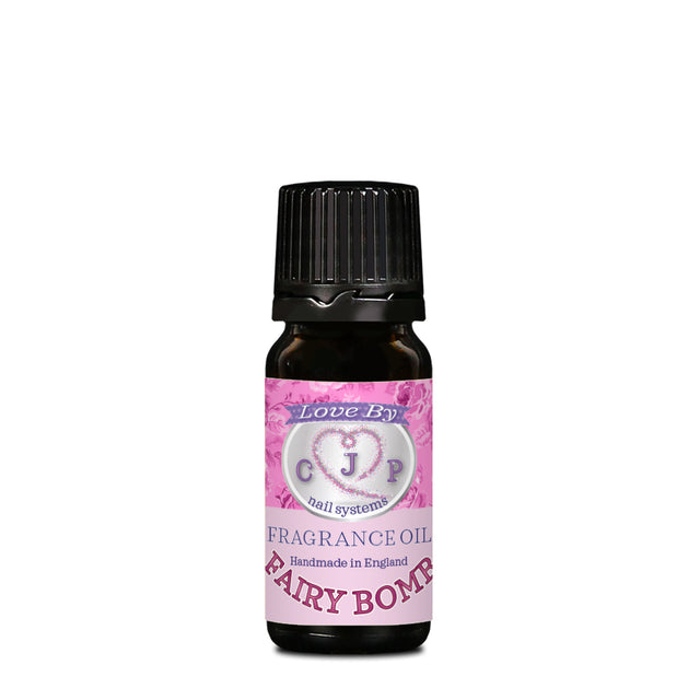 fairy bomb fragrance oil