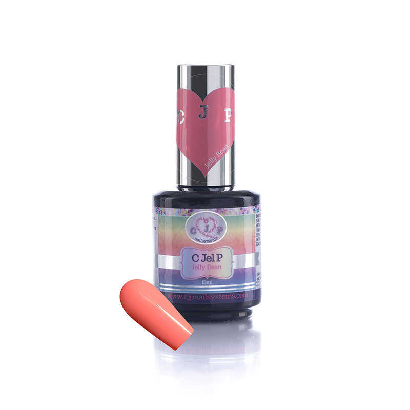 Jelly Bean 15ml 105