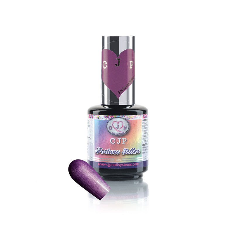 Fortune Teller 15ml 072