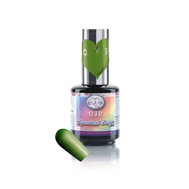 Squashed Frog 15ml