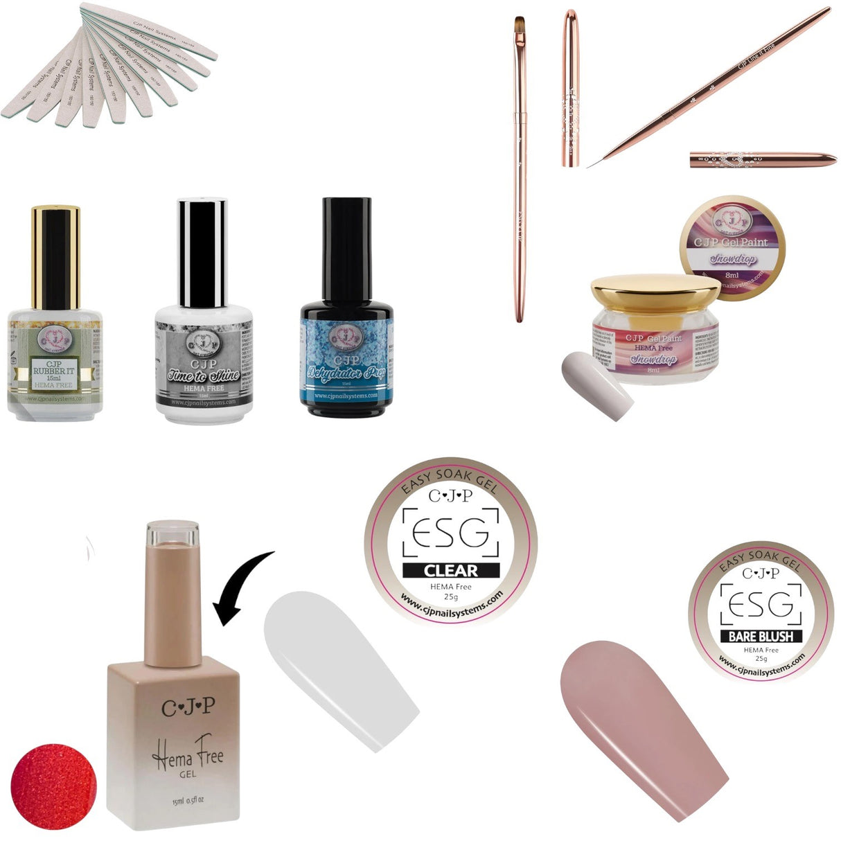 Try CJP Practically for FREE (Less than HALF PRICE)