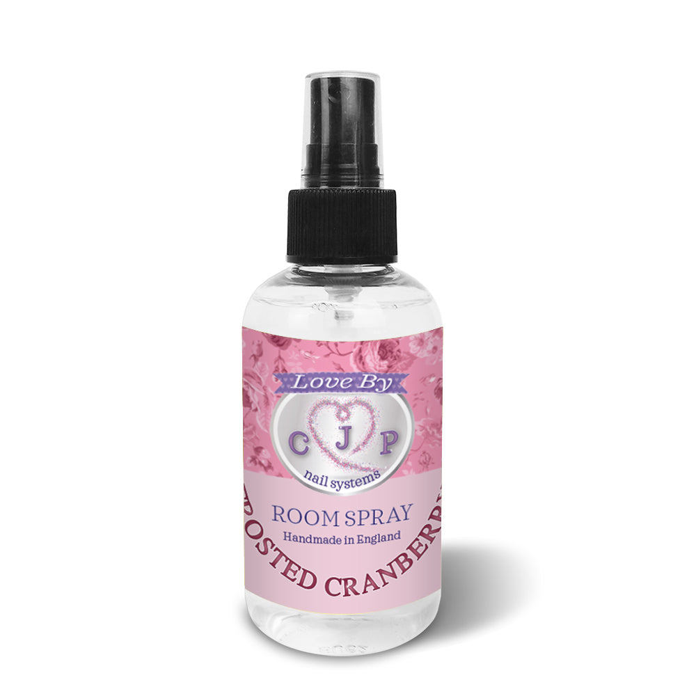 Frosted Cranberry  Room Spray