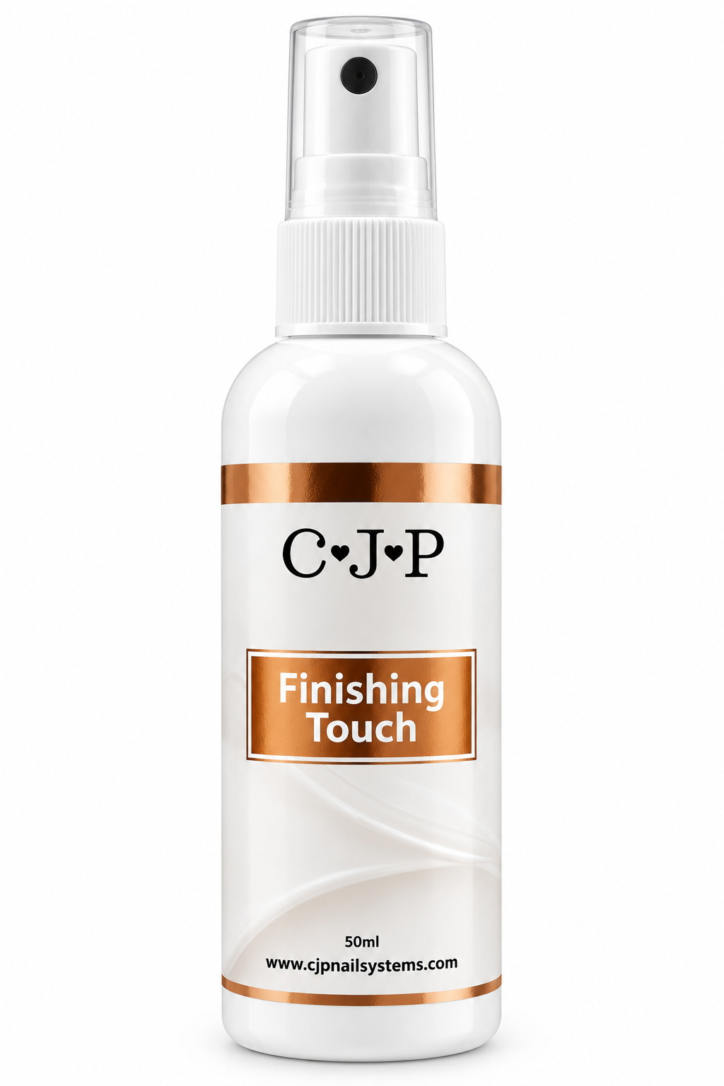 Finishing Touch 100ml
