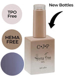 Head Over Heels  Gel Polish 15ml