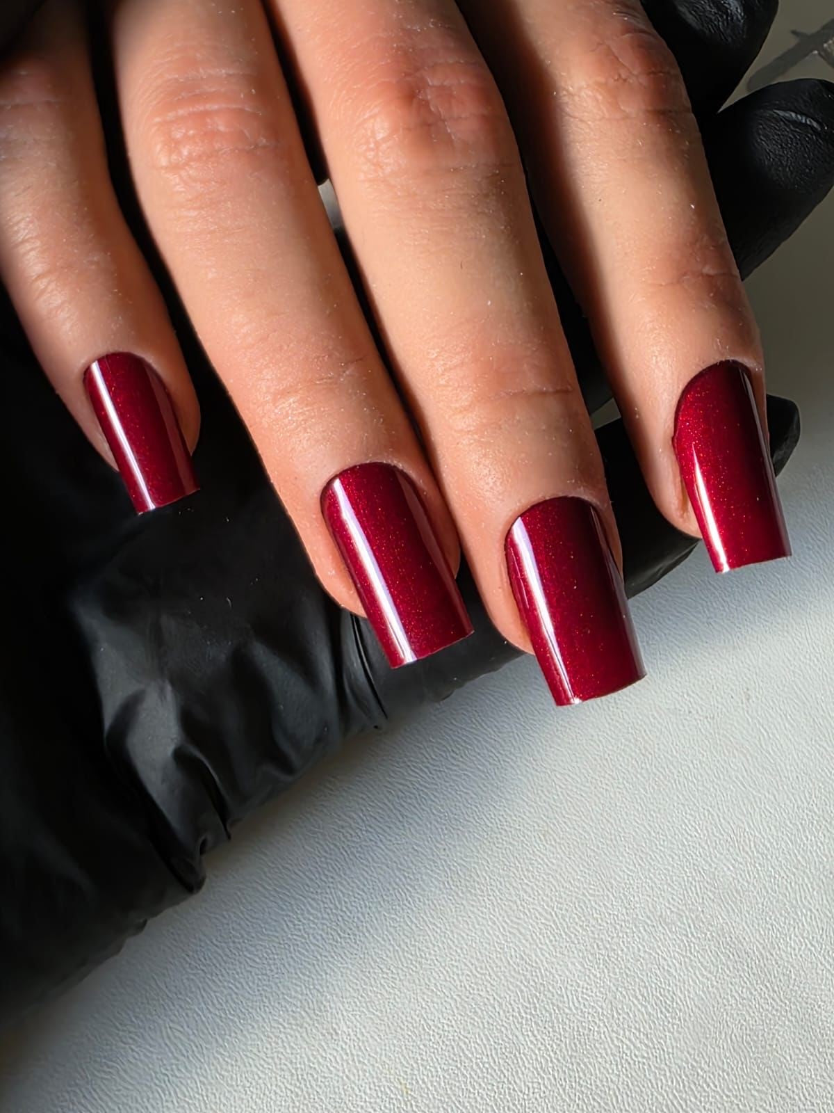 Cheers to 10 Years   Collection - GEL POLISH - Free Crystals