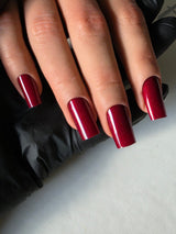 Cheers to 10 Years   Collection - GEL POLISH - Free Crystals