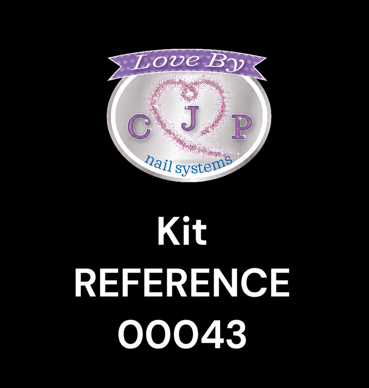 Kit Reference 00043