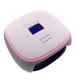 The Light Hub - LED/UV Nail Lamp 80w