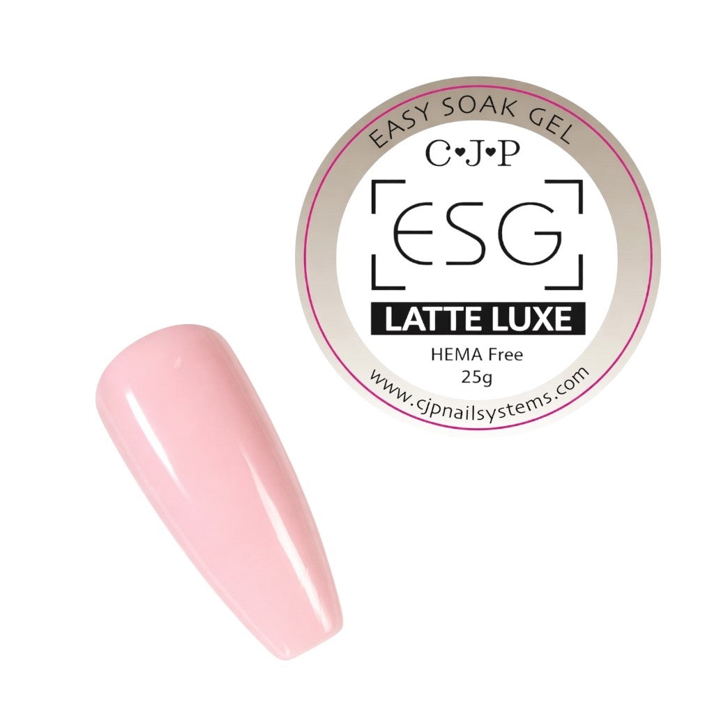 Latte Luxe ESG 25g Pot